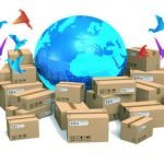 real-time delivery updates