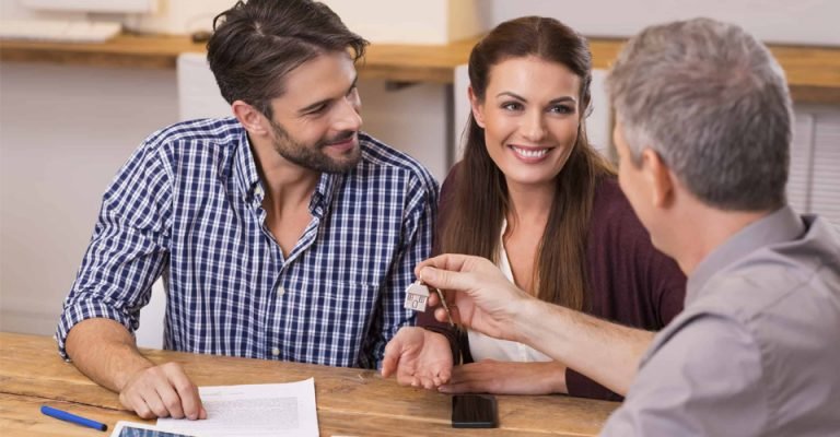 How does LCB make it easy to deal with Landlord Credit Checks?