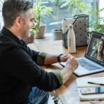 Secure-Video-Conferencing
