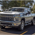 Spokane Valley Chevy dealer