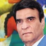 Suresh Nanda Claridges