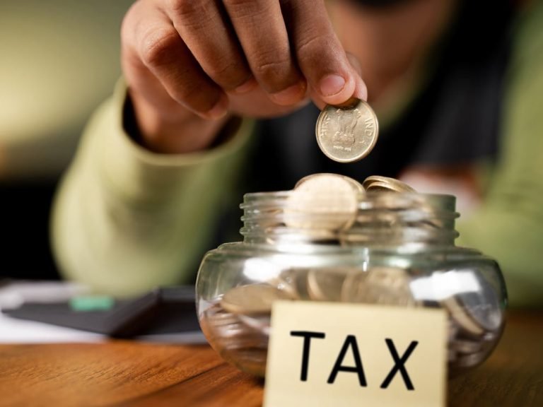 Where should I invest now to save taxes?