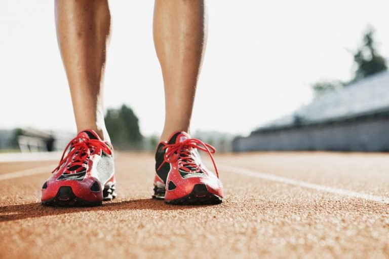 How to select the Right Running Shoes