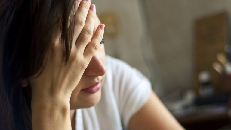 Everything You Need To Know About Dysthymia