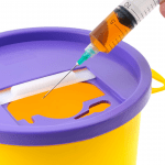 Keep The Environment Safe with Quality Cytotoxic Waste Containers