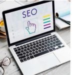 digital marketing strategy with SEO