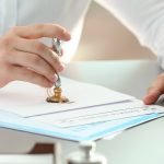 Mea Attestation Of Degree Certificate