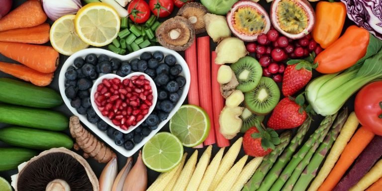 Best Foods to Improve Heart Health you must Know