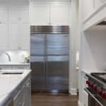 fix the refrigerator