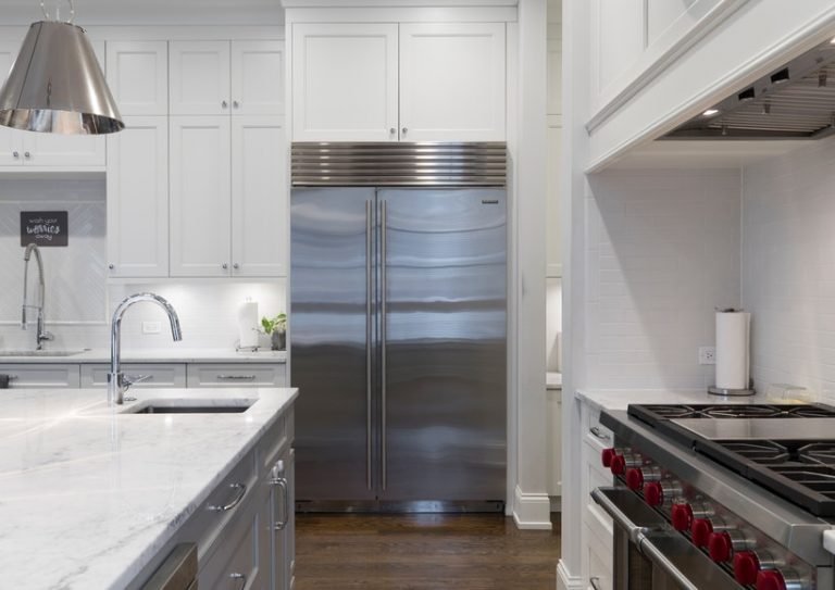 How to Fix Your Fridge When It’s Not Working