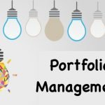 Portfolio Management Service