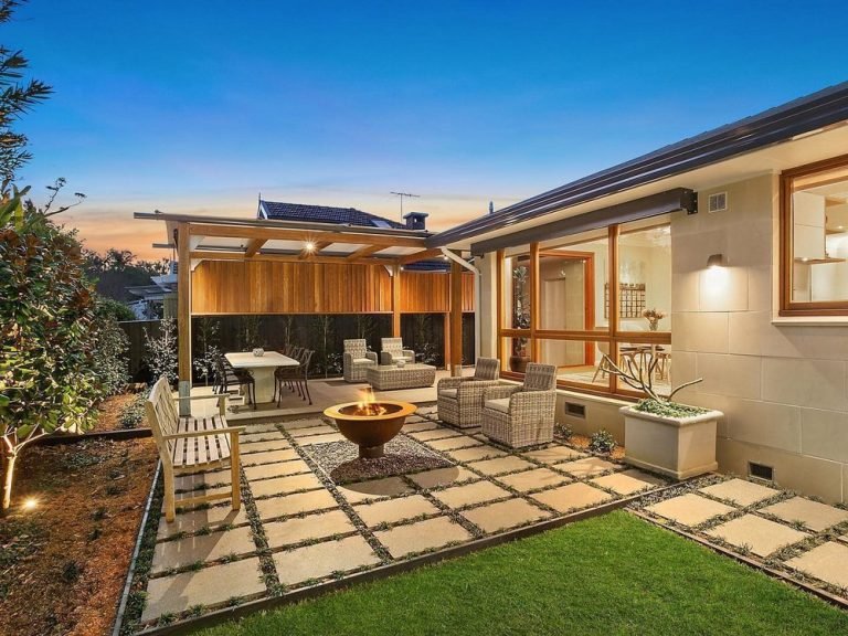 5 Suggestions to Beautify the Appeal of Patio!