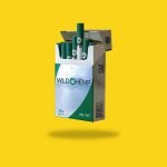 Custom Cigarette Boxes