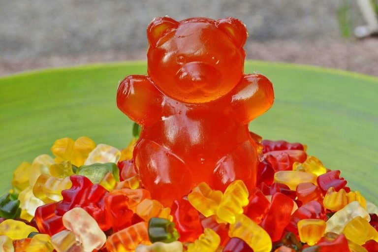 Discover the Benefits of Choosing Gummies