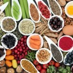 Food and Diet can assist with erectile dysfunction