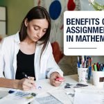 Mathematics Assignment Help