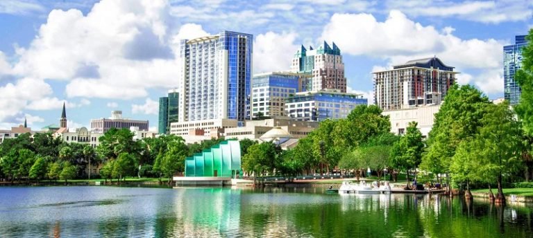 Six Popular Things to do in Orlando￼