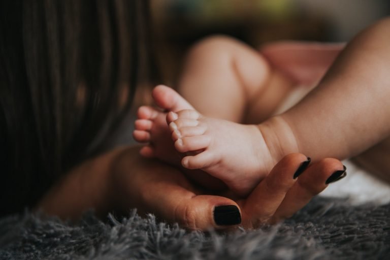 Organization Tips for New Parents