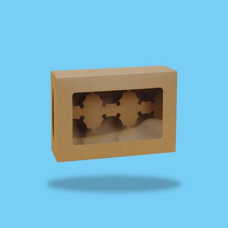 How To Upgrade And Create Beautiful Custom Bakery Boxes