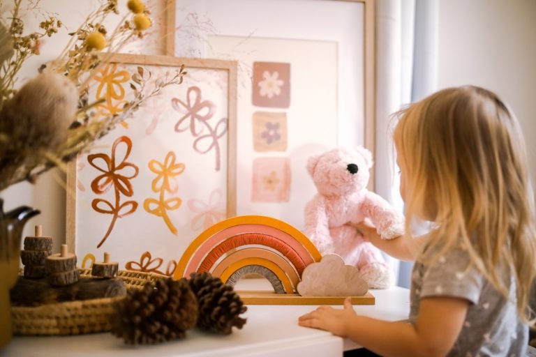 Activities To Do with Your Children