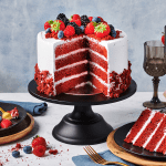 online cake delivery