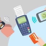 Contactless payment means