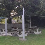 Outdoor Classroom canopies