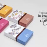 Packaging importance in brand awareness and how it