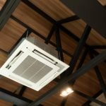 Air Duct, Installing