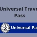 Universal Travel Pass