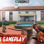 zombie killer mod apk