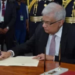 The new government is preparing a 25-year economic policy.