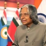 Dr. A. P. G. Abdul Kalam Biography