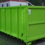 Dumpster Rental