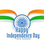 Happy Independence Day