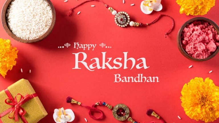 How do Raksha Bandhan(Rakhi) Celebration?