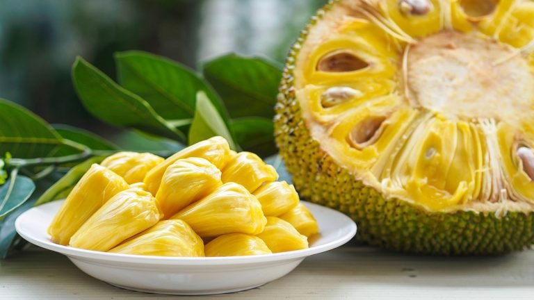 Nutrition and Benefits of Jackfruit