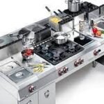 Factors to consider while purchasing new commercial kitchen equipment