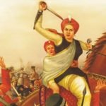 rani lakshmi bai biography