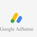 Google Adsense accounts