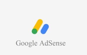 Google Adsense accounts