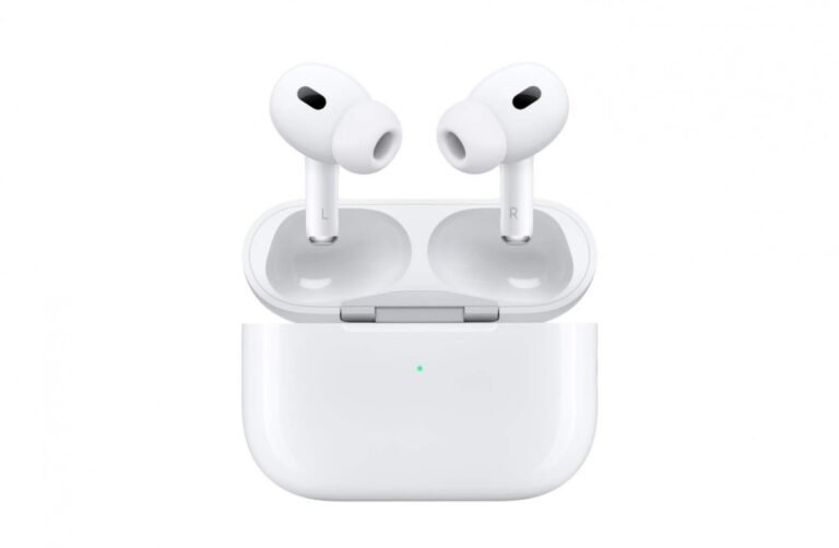 The Apple AirPods Pro 2’s battery life is revealed by the 3C certification