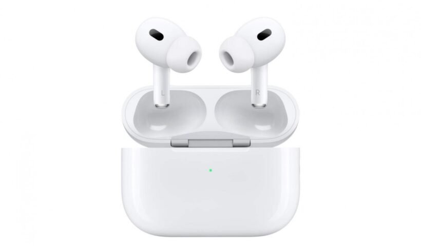 AirPods Pro 2