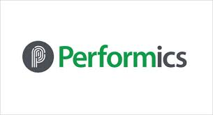 logo of Performics as it is at the top in the list of top digital marketing companies in USA