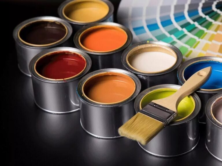 Best Wood Paint Brands In India