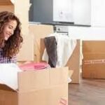 Relocation Easy in Rockingham