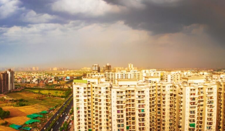 Buy Residential Property – 2BHK / 3BHK Plots – DLF 93 Garden city