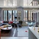 Living Apartments