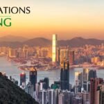 Hong Kong Company Formation: