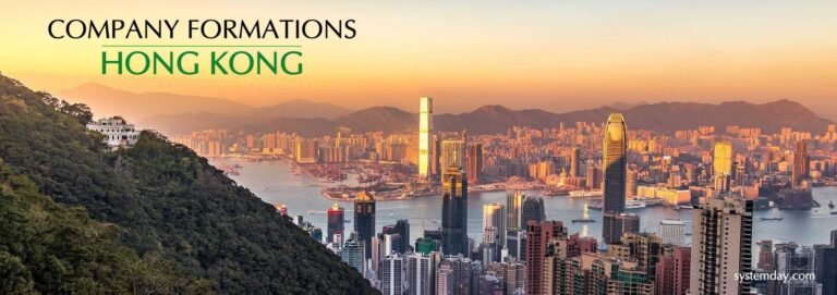 The Entrepreneur’s Guide to Hong Kong Company Formation: Turning Ideas into Gold